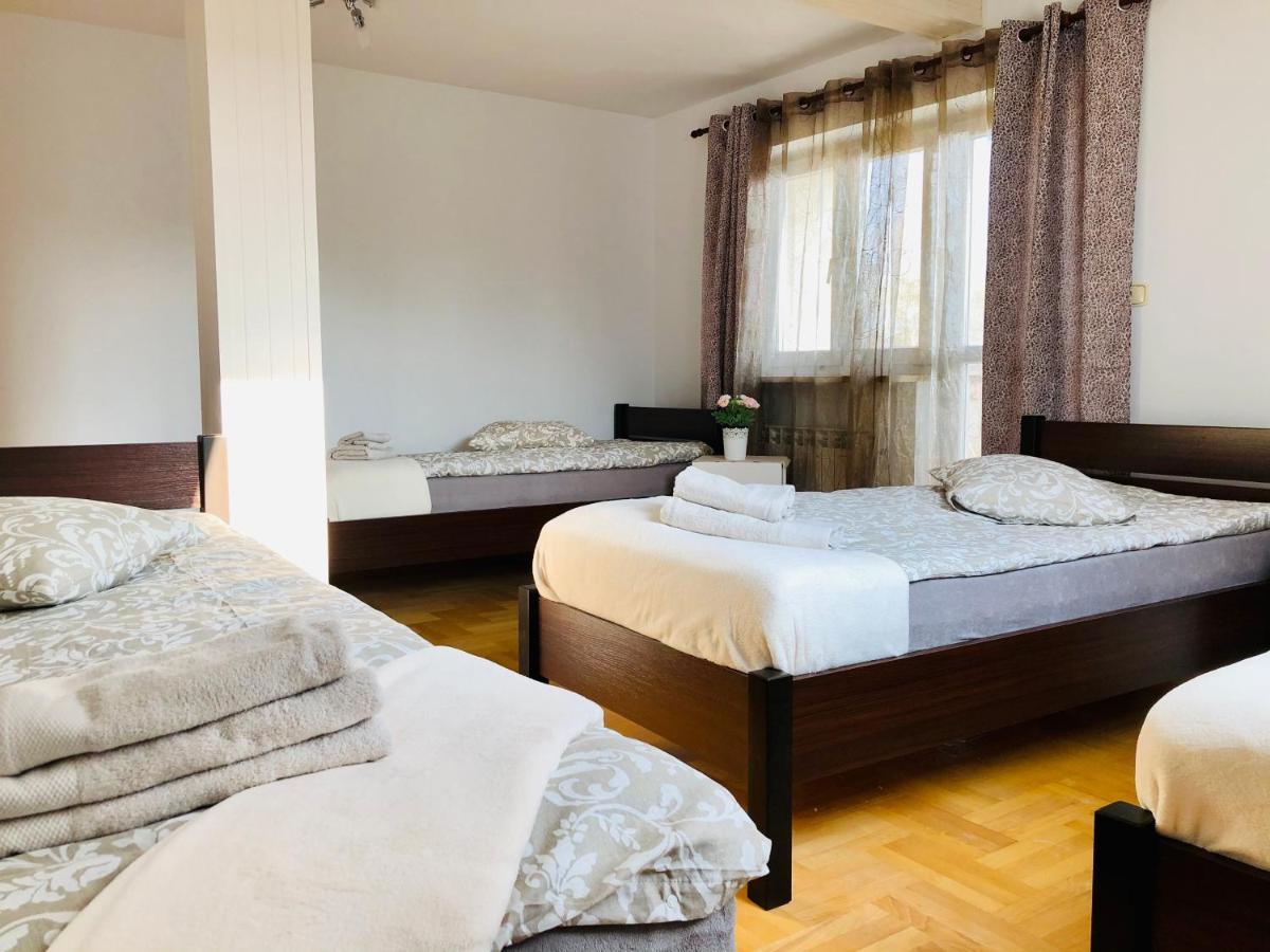 Domowe Zalesie Apartment Piaseczno  Exterior photo