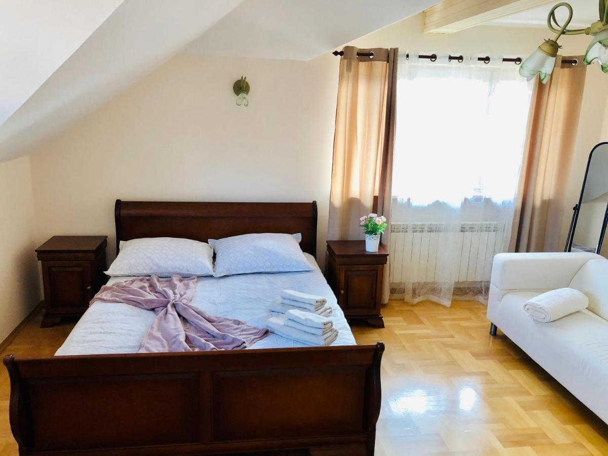 Domowe Zalesie Apartment Piaseczno  Exterior photo