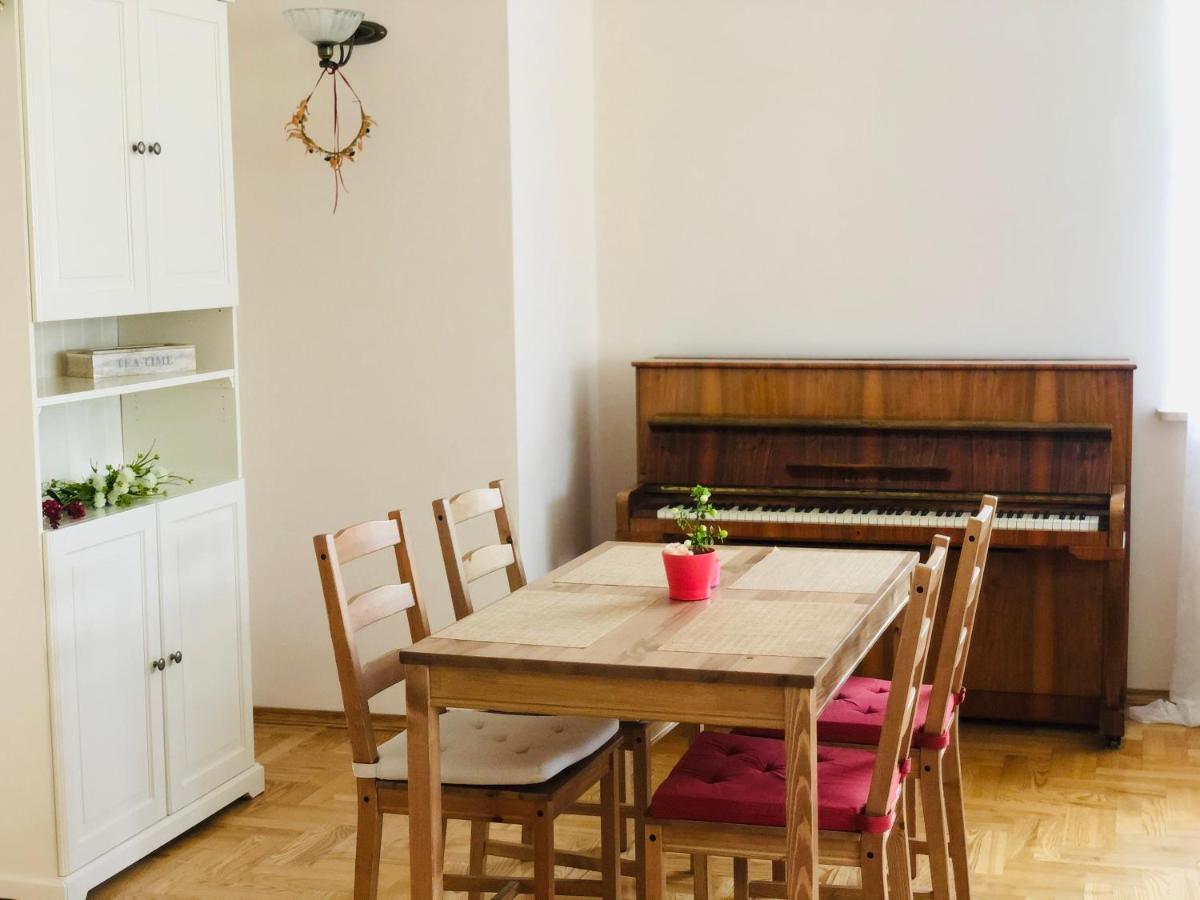 Domowe Zalesie Apartment Piaseczno  Exterior photo